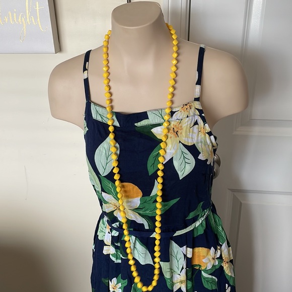 Vintage necklace - Picture 2 of 3